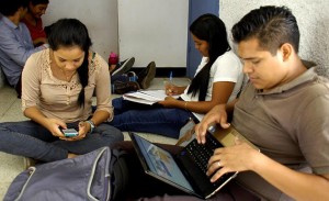 La UAEM entre las primeras diez universidades con alto impacto en Twitter