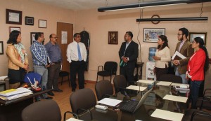 Presenta UAEM programa educativo de Ciencias Forenses