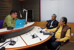 Necesario detener recortes a la Universidad afirman investigadores de la UAEM