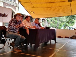 Es gestión de estudiantes los 100 millones de pesos para la UAEM