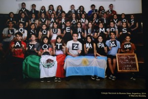 Ayotzinapa es el rostro de los más de 50 mil desaparecidos del país: Javier Sicilia