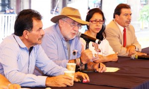 Anuncia FAM manifestación para el 1º de octubre