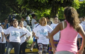 Realiza STAUAEM carrera para celebrar su XLVI Aniversario