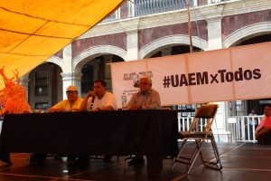 En riesgo investigación biológica de la UAEM por falta de recursos