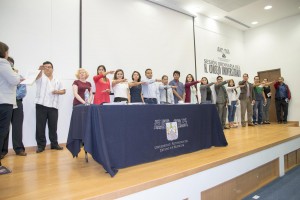 Elige Consejo Universitario de la UAEM a cuatro directores