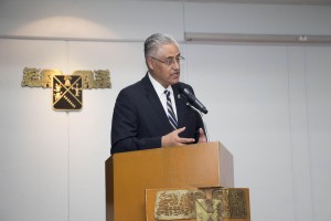 Precisa rector alcances de auditoría de la ASF