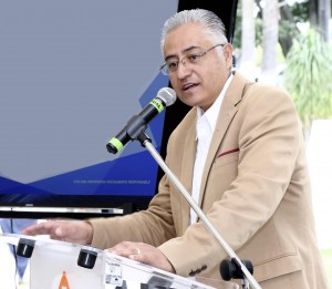 Inicia gestión la UAEM para ser incluida en programa federal de rescate financiero