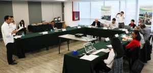 Investigadora del CIByC reconocida por su labor en la conservación de la naturaleza