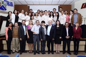 Destacan alumnos de la UAEM en maratón nacional de conocimientos