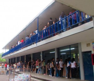Exige la UAEM justicia por el homicidio de estudiantes de la Preparatoria de Jojutla