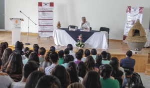 Analizan en la UAEM importancia de la dignidad humana como valor fundamental