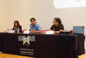 Inicia en la UAEM el coloquio Filosofar en el siglo XXI
