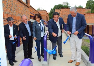 Incrementa CIICAp su infraestructura en beneficio de los estudiantes