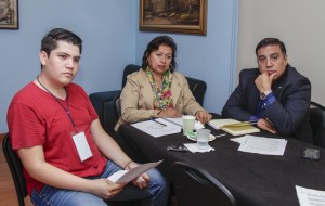 Consejo Universitario emite convocatoria para elección de integrante de la Junta de Gobierno