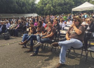 Inicia la segunda edición del Festival Cuexcomate en la UAEM