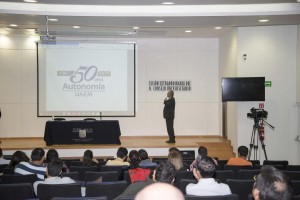 Consejo Universitario de la UAEM otorgará reconocimientos a destacados universitarios