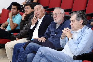 Del 23 al 25 de noviembre, se realiza la Cátedra Iván Illich en la UAEM