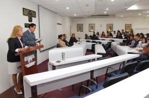 Impulsa UAEM las investigaciones en ciencias económicas y administrativas