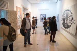 Facultad de Artes de la UAEM celebra 17 aniversario