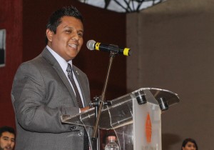 Hoy más que nunca defendamos la autonomía universitaria: rector