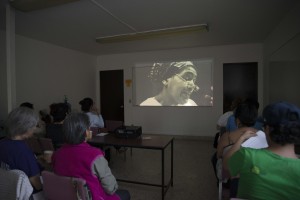 Proyectan en la UAEM documental de la feminista afro alemana Audre Lorde