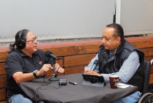 Morelos con políticas públicas de fantasía para discapacitados