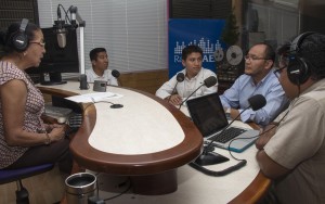 Alumnos de la UAEM participarán en la Expo Ciencias Internacional 2017