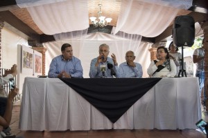 Convoca UAEM a la unidad en tiempos de crisis