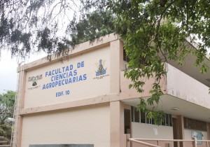 Amplían inscripciones a diplomados en la Facultad de Ciencias Agropecuarias
