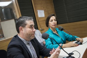 Reconocen certificadores a la UAEM su compromiso por la sustentabilidad
