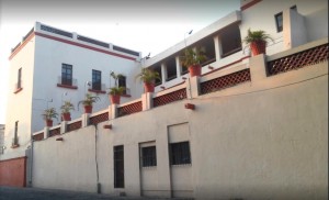 Destaca crecimiento académico de la Escuela de Teatro, Danza y Música