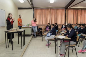 Promueve UAEM formación lectora entre el magisterio rural