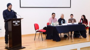 Recuerda UAEM a víctimas de bombardeo en Hiroshima y Nagasaki