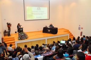 Invita UAEM a la reflexión del pensamiento marxista en el mundo contemporáneo