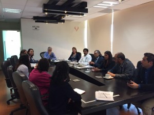 Amplia atención a la sociedad en el Centro de Educación Integral y Multimodal de la UAEM