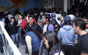Muestra la FCAeI sus 74 años de existencia en galería fotográfica