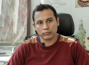 Destaca estudiante del CIByC por trabajos en restauración de ecosistemas