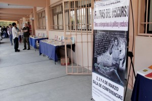Reflexionan investigadores la política y la exclusión social