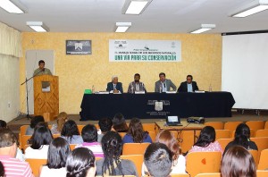 Busca UAEM alternativas para contrarrestar crisis ambientales