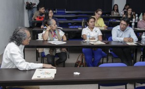Crea UAEM la Red de Formación Integral para beneficio de sus estudiantes