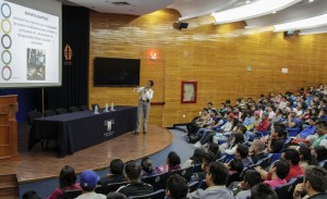 Destaca académica de la UAEM importancia del deporte adaptado