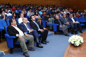 Reflexionan en UAEM el centenario de la Constitución de 1917 y sus reformas