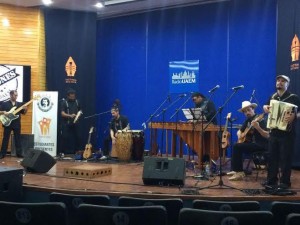Moros y Cristianos abre las Sesiones de Radio UAEM