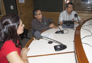 Participa UAEM en obtención de la Norma Oficial del Arroz Morelos