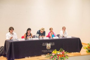 Presentan en la UAEM novela de Javier Sicilia, El deshabitado