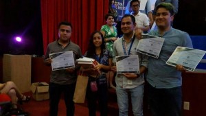 Obtienen estudiantes de Arquitectura de la UAEM primer lugar nacional en concurso de diseño