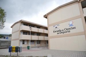 Escuela de Ciencias del Deporte de la UAEM adquiere grado de facultad