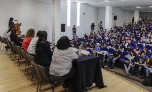 Inicia la Semana de la Química e Ingeniería en la UAEM
