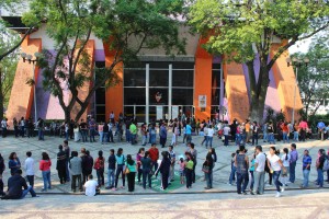 Inicia proceso de registro y canje de fichas a preparatorias de la UAEM