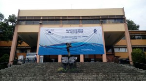 El rector de la UAEM Alejandro Vera Jiménez rendirá su 5º Informe de actividades